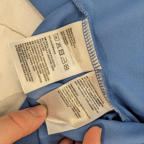 H&M Viscose Dress - Picture 4 of 6